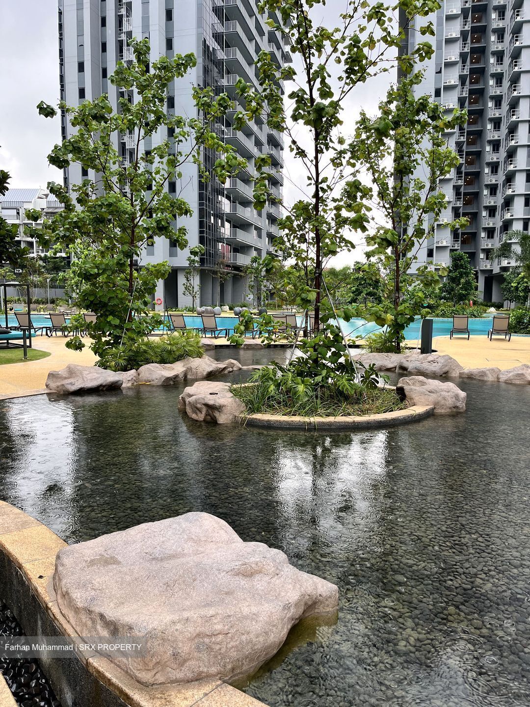 The Florence Residences (D19), Apartment #560526061